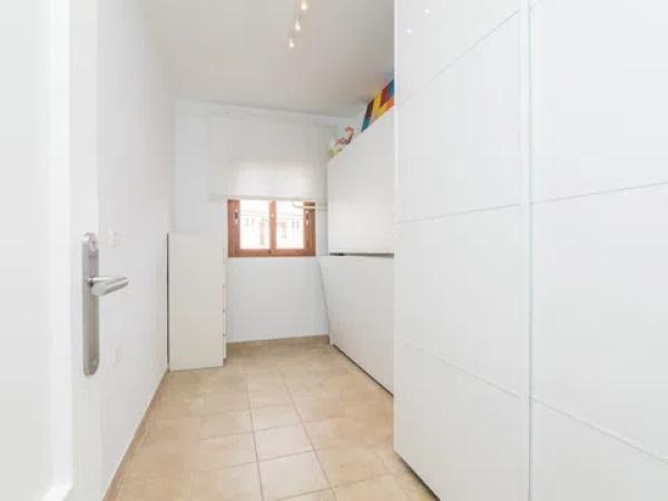 Piso en avenida de Portugal s/n