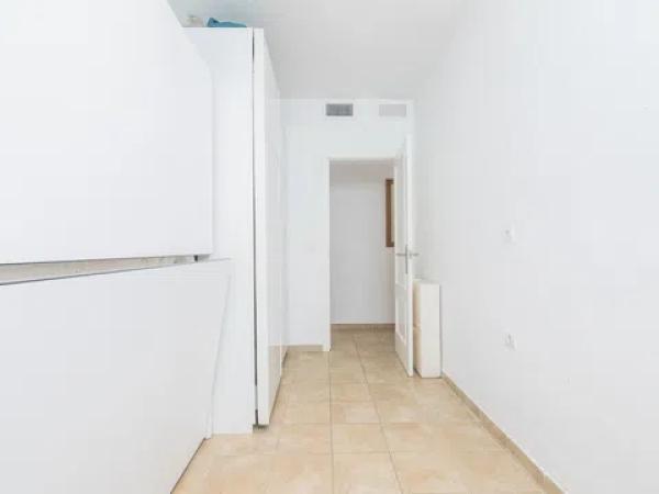 Piso en avenida de Portugal s/n