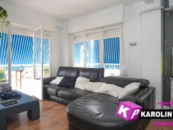 Piso en calle Monòver