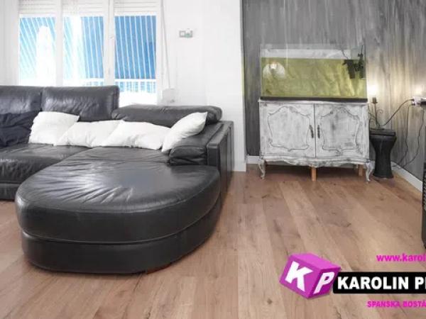 Piso en calle Monòver