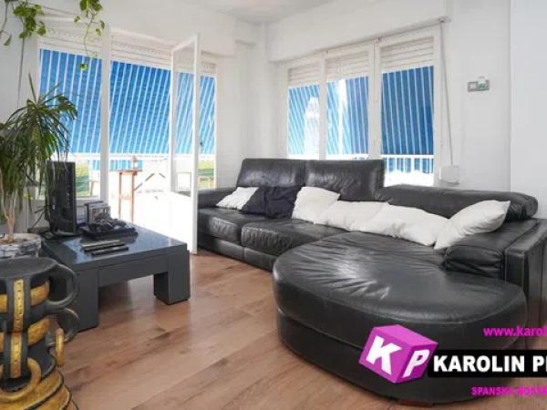 Piso en calle Monòver