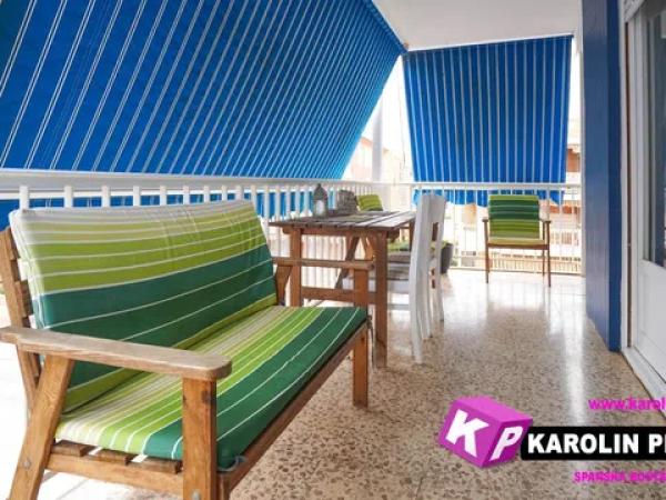 Piso en calle Monòver