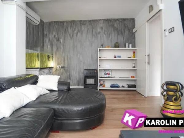 Piso en calle Monòver