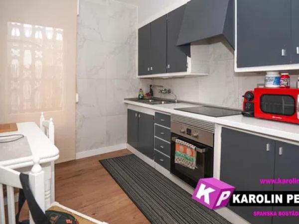 Piso en calle Monòver