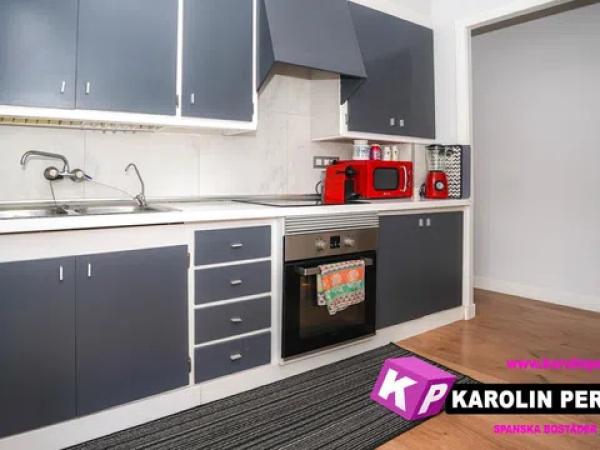 Piso en calle Monòver