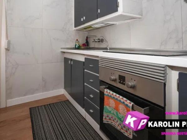 Piso en calle Monòver