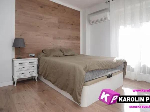 Piso en calle Monòver