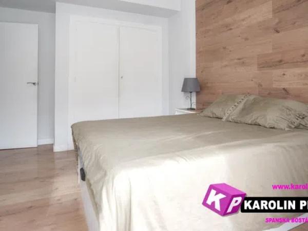 Piso en calle Monòver