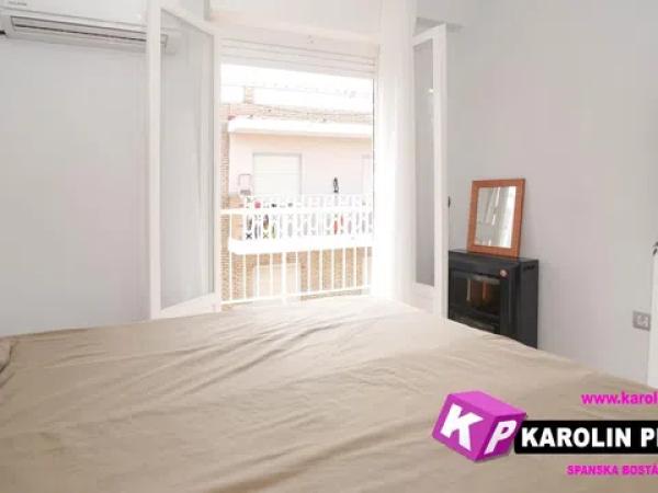 Piso en calle Monòver