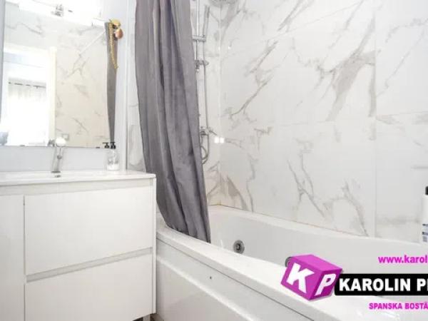 Piso en calle Monòver