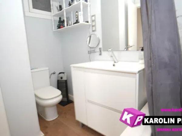 Piso en calle Monòver