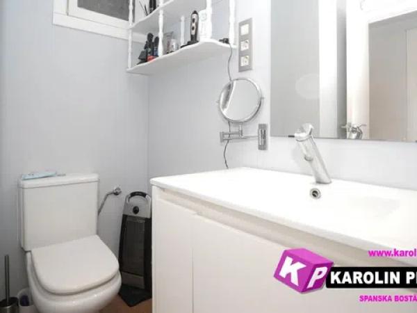 Piso en calle Monòver