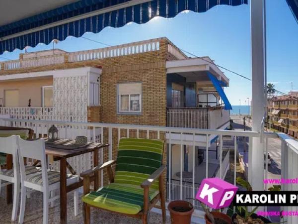 Piso en calle Monòver