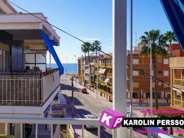 Piso en calle Monòver