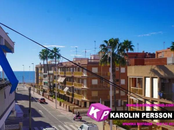 Piso en calle Monòver