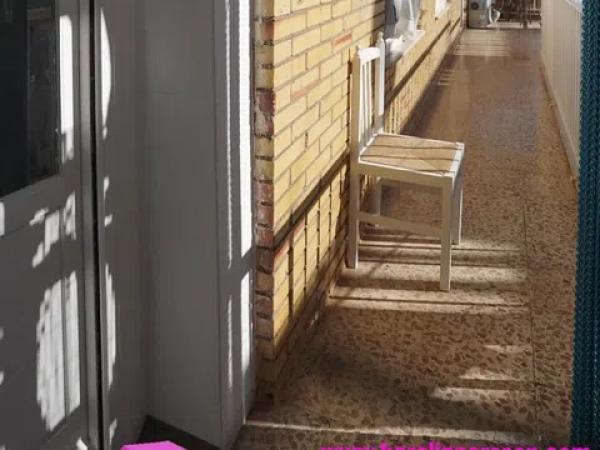 Piso en calle Monòver