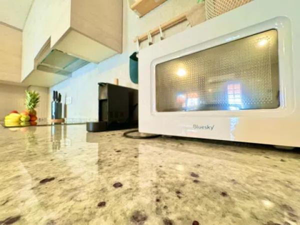 Chalet adosado en calle Biar