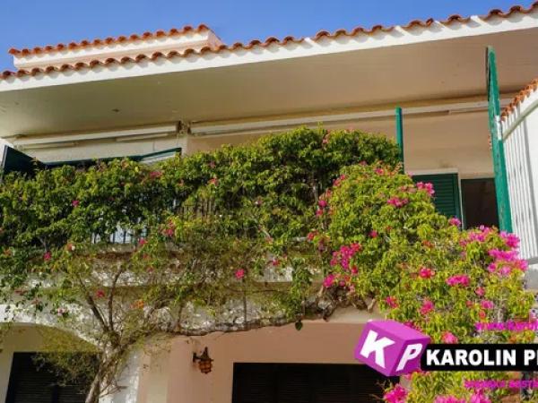 Piso en avenida de la Armada Española