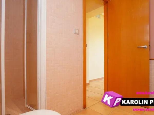 Piso en avenida de la Armada Española