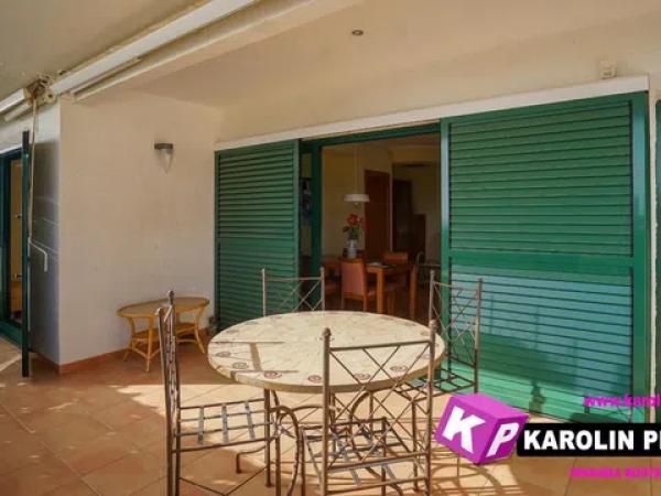 Piso en avenida de la Armada Española