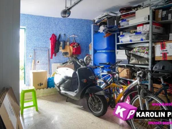 Piso en avenida de la Armada Española