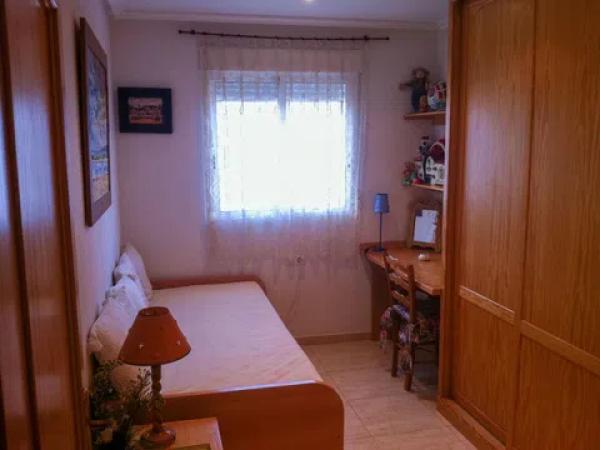 Ático en calle Margarita Bascuñana