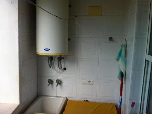 Ático en calle Margarita Bascuñana