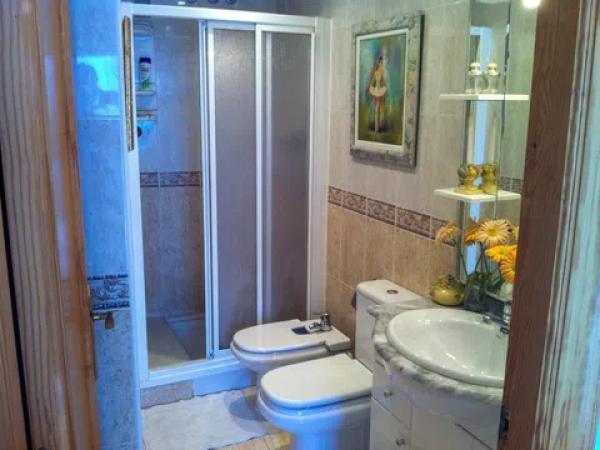 Ático en calle Margarita Bascuñana