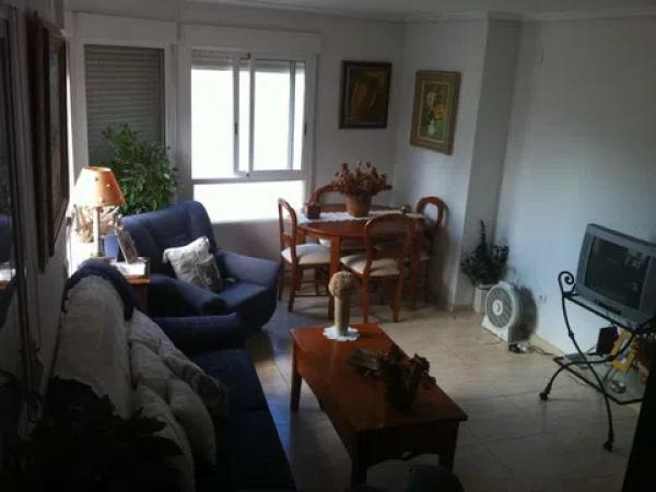 Ático en calle Margarita Bascuñana