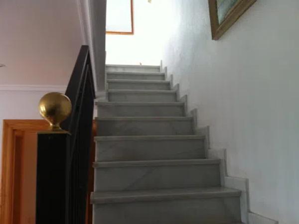 Ático en calle Margarita Bascuñana