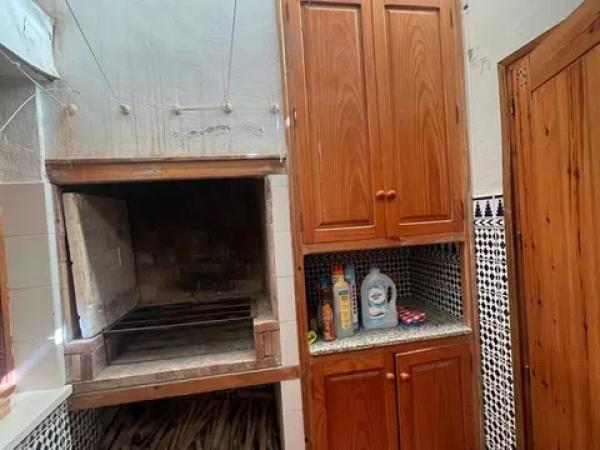 Dúplex en Calas de Santiago Bernabeu