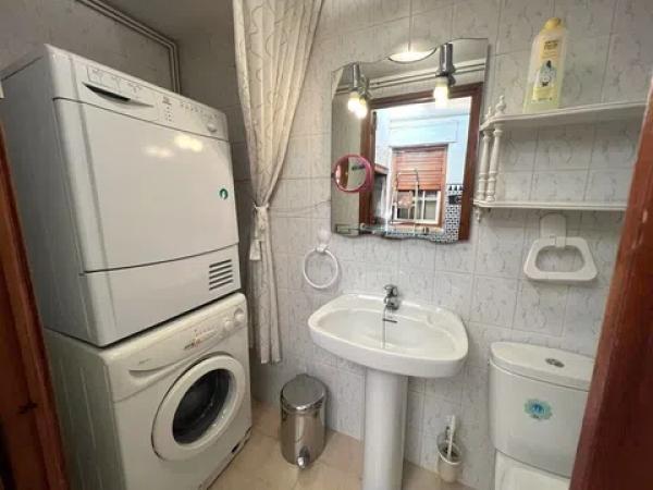 Dúplex en Calas de Santiago Bernabeu