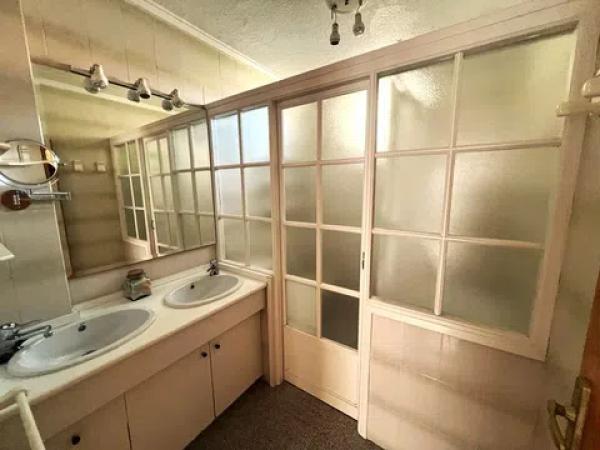 Dúplex en Calas de Santiago Bernabeu