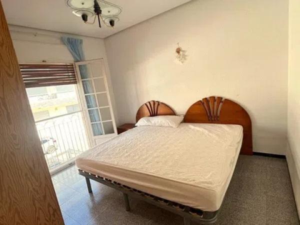 Dúplex en Calas de Santiago Bernabeu