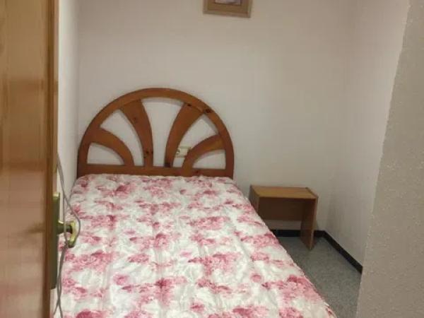 Dúplex en Calas de Santiago Bernabeu