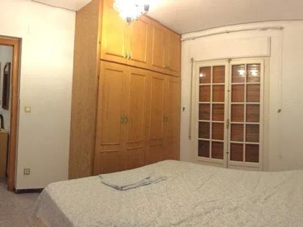 Dúplex en Calas de Santiago Bernabeu