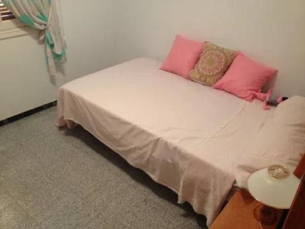 Dúplex en Calas de Santiago Bernabeu