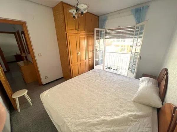 Dúplex en Calas de Santiago Bernabeu