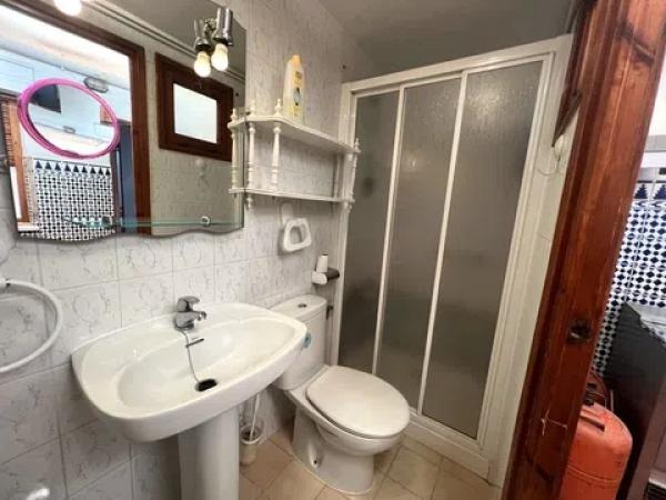 Dúplex en Calas de Santiago Bernabeu