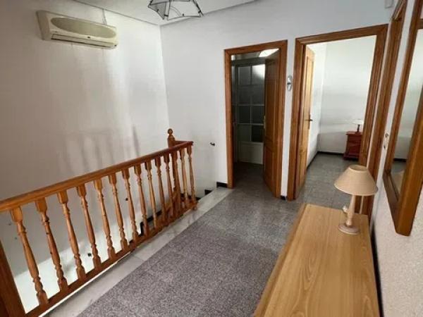 Dúplex en Calas de Santiago Bernabeu