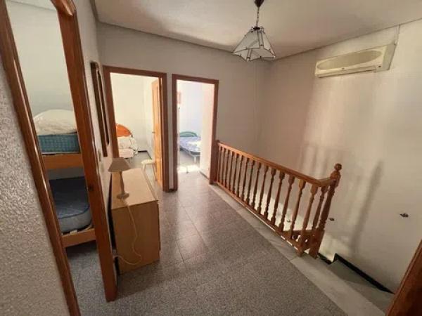 Dúplex en Calas de Santiago Bernabeu