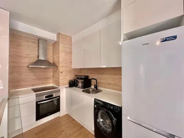 Piso en calle Sacrament