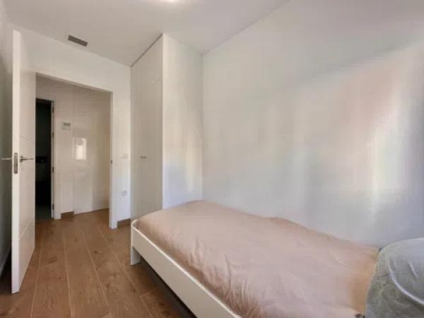 Piso en calle Sacrament