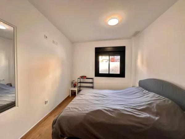 Piso en calle Sacrament