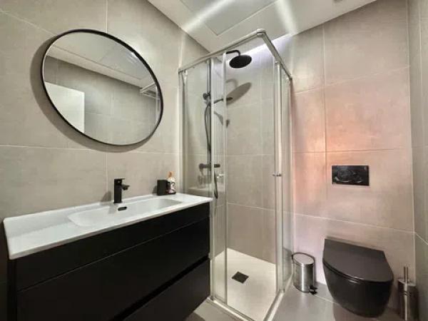 Piso en calle Sacrament