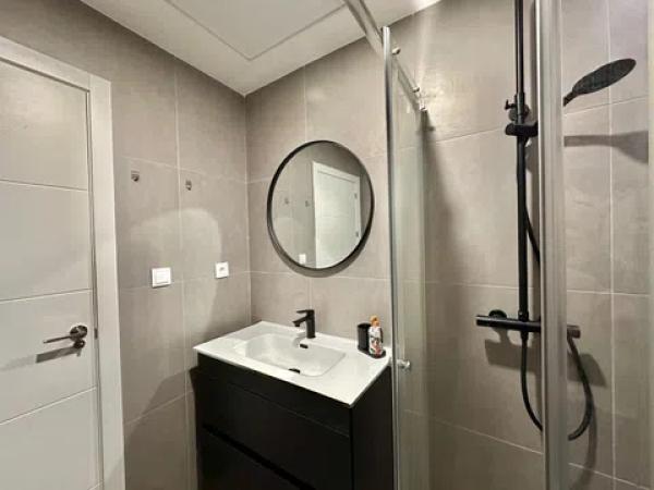 Piso en calle Sacrament