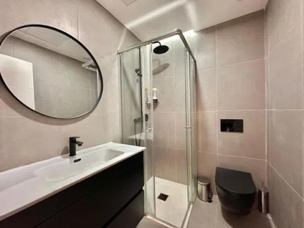 Piso en calle Sacrament