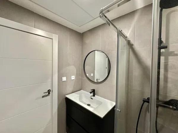 Piso en calle Sacrament