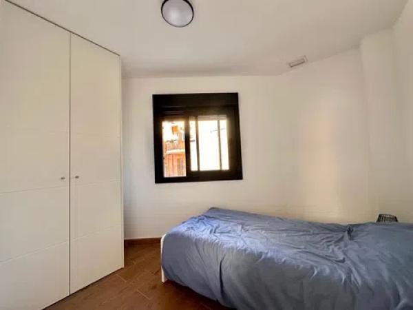 Piso en calle Sacrament