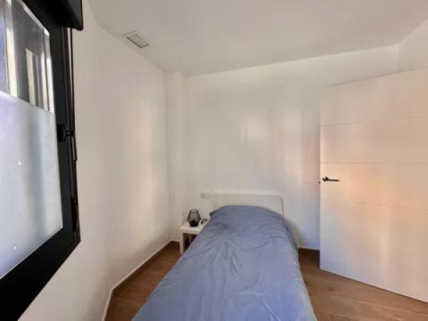 Piso en calle Sacrament